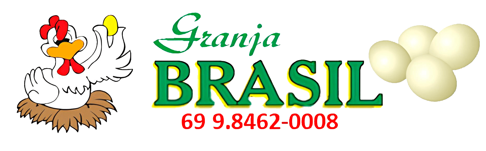 granja brasil